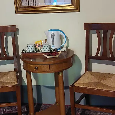 Bordeghina In Alojamento de Acomodação e Pequeno-almoço 3*
