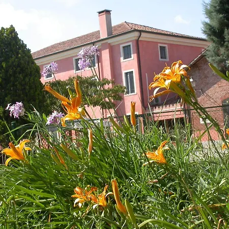 Alojamento de Acomodação e Pequeno-almoço Bordeghina In Pontecchio Polesine
