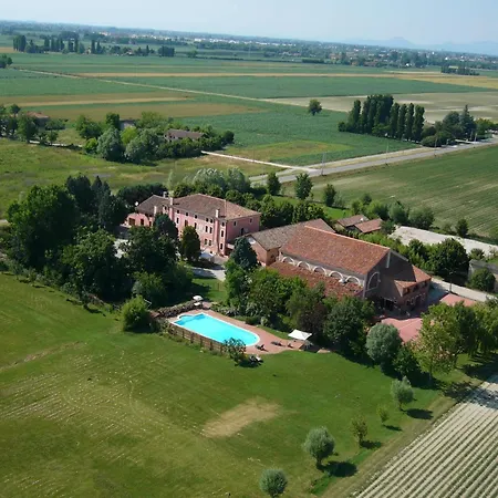 Bordeghina In Pontecchio Polesine