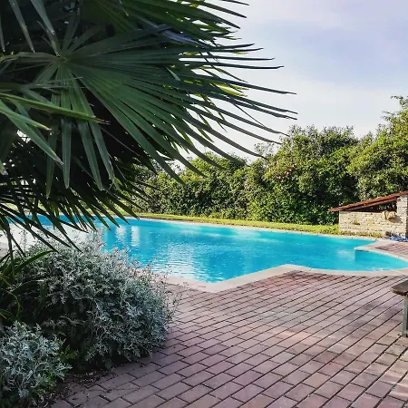 Bed & Breakfast Bordeghina Pontecchio Polesine