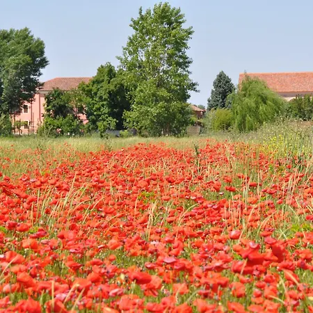 Bed & Breakfast Bordeghina