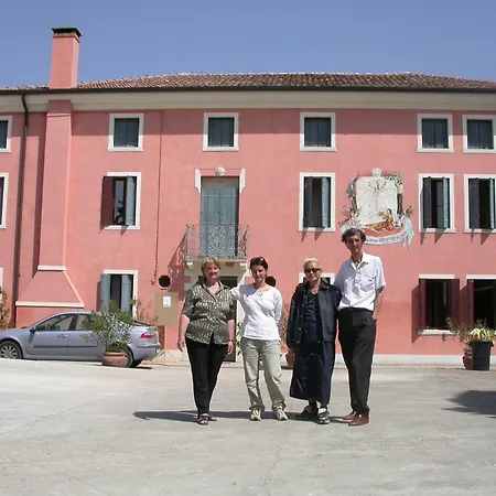 Bordeghina Bed & Breakfast Pontecchio Polesine