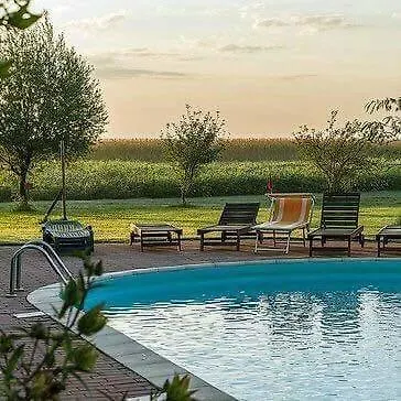 Bordeghina Bed & Breakfast Pontecchio Polesine
