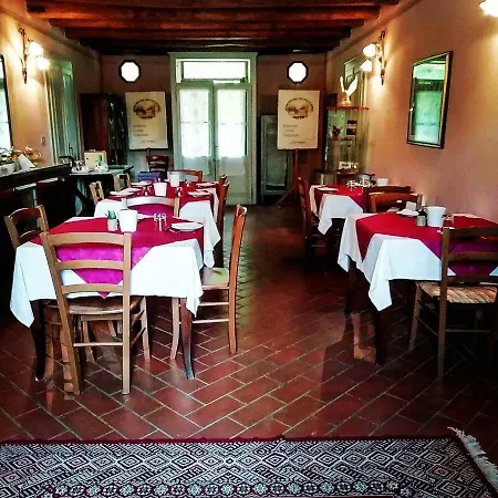 Bordeghina Bed & Breakfast Pontecchio Polesine
